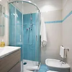 Sunset Serenity Loft Di Design Con Vista Mare