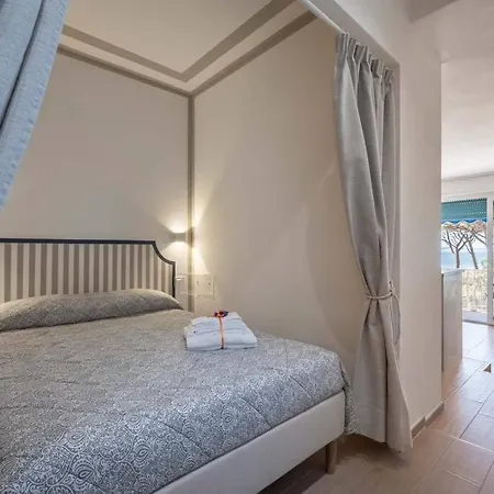 Apartment Sunset Serenity Loft Di Design Con Vista Mare Follonica