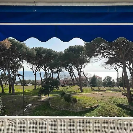 Sunset Serenity Loft Di Design Con Vista Mare *
