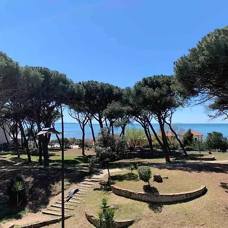 Sunset Serenity Loft Di Design Con Vista Mare * Follonica