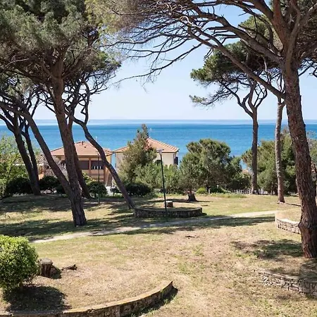 Apartment Sunset Serenity Loft Di Design Con Vista Mare