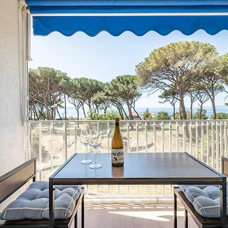 公寓 Sunset Serenity Loft Di Design Con Vista Mare *